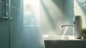 jaki odświeżacz do łazienki