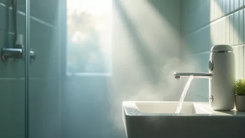 jaki odświeżacz do łazienki