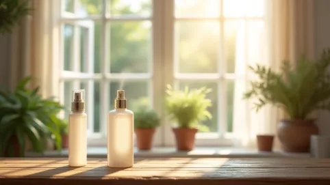 jaki odświeżacz powietrza do domu