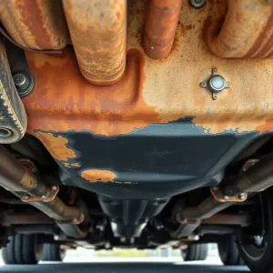 Jaki Środek do konserwacji podwozia na rdzę