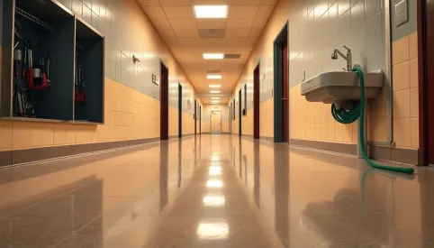 Jakie obowiązki ma konserwator w szkole