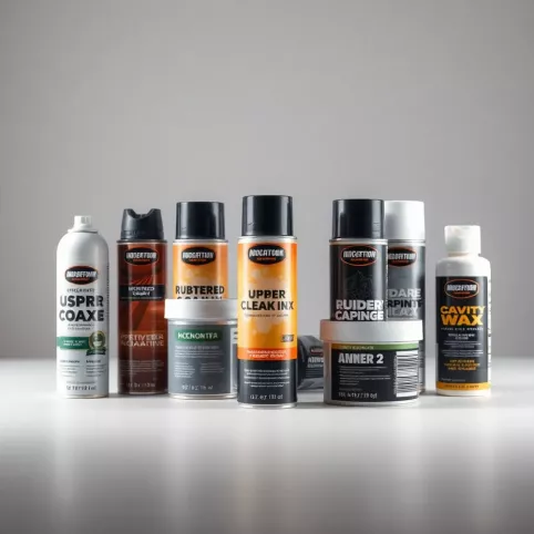 Jakie Środki Do Konserwacji Podwozia Ranking