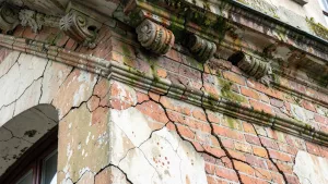 konserwacja budynków gdańsk