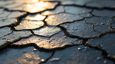 konserwacja dachów z papy w systemie zimny dach