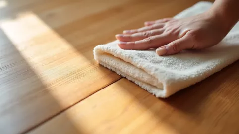 konserwacja deski barlineckiej