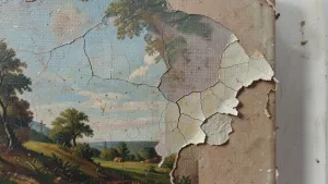 konserwacja malarstwa