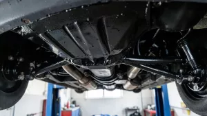 konserwacja podwozia białystok