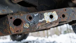 konserwacja podwozia śląsk