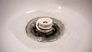 korek klik klak do wanny jak naprawić