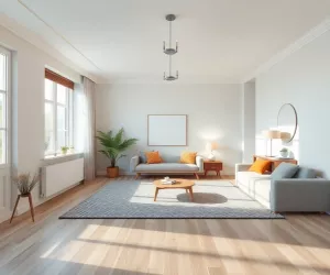 Koszt Remontu Pokoju 12M2