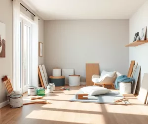 Koszt Remontu Pokoju 25M2