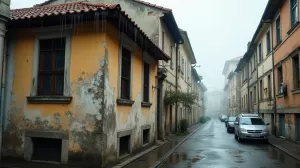 Pismo do konserwatora zabytków o remont