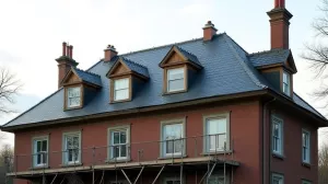 Pismo do konserwatora zabytków o remont dachu