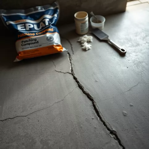 Popękaną Wylewka Jak Naprawić