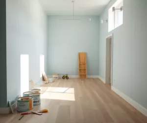 Remont Pokoju 10M2
