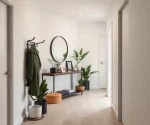 Remont Przedpokoju W Bloku Inspiracje