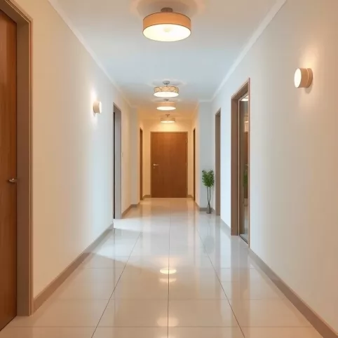 Remont Przedpokoju W Bloku Koszt