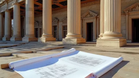 Wniosek o uzgodnienie projektu budowlanego z konserwatorem zabytków