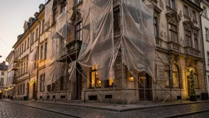 wojewódzki konserwator zabytków kraków