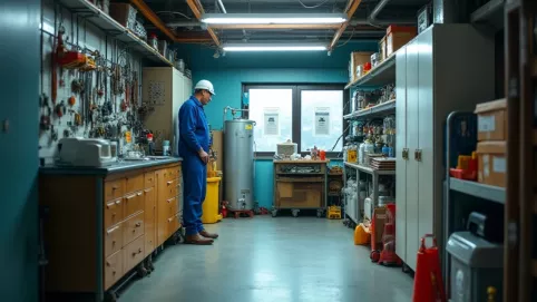 Zakres obowiązków konserwatora w szkole Portal Oświatowy