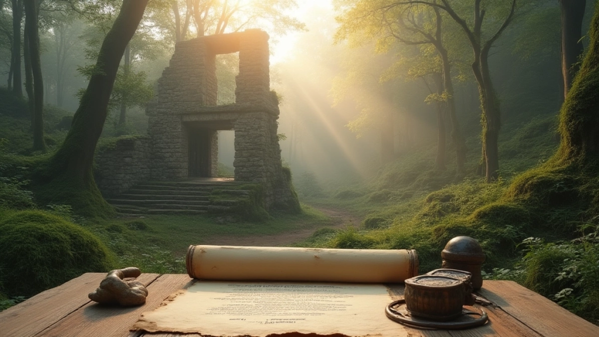 Wniosek do Konserwatora zabytków o pozwolenie na poszukiwanie