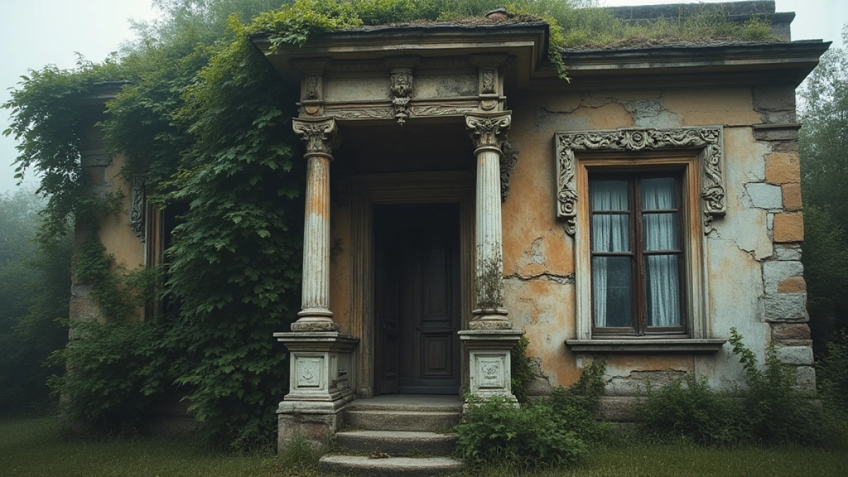 Wniosek do konserwatora zabytków